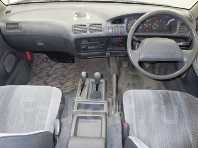 Toyota Lite Ace. ��������, 4wd, 2.2 (91��.�.), ������, 112 000����. ��, �/�, ��� ���. ��� ����� �� ������������ ����