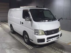 Nissan Caravan. ��������, 4wd, 3.0 (105��.�.), ������, 101 000����. ��, �/�, ��� ���. ��� ����� �� ������������ ����
