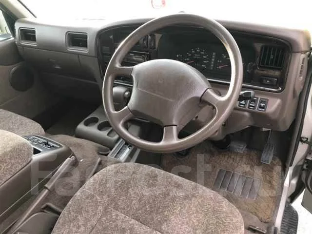 Nissan Caravan. �������, ������, 2.7 (130��.�.), ������, 91����. ��, �/�, ��� ���. ��� ����� �� ������������ ����