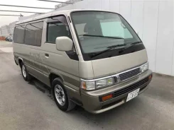Nissan Caravan. �������, ������, 2.7 (130��.�.), ������, 91����. ��, �/�, ��� ���. ��� ����� �� ������������ ����