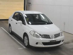 Nissan Tiida. �������, ��������, 1.5 (109��.�.), ������, 99 000����. ��, �/�, ��� ���. ��� ����� �� ������������ ����