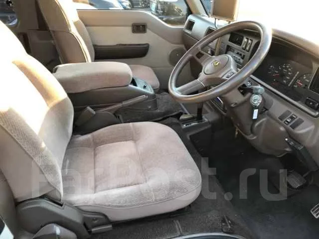 Nissan Caravan. �������, ������, 2.7 (100��.�.), ������, 79����. ��, �/�, ��� ���. ��� ����� �� ������������ ����