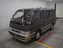 Nissan Caravan. �������, ������, 2.7 (100��.�.), ������, 79����. ��, �/�, ��� ���. ��� ����� �� ������������ ����