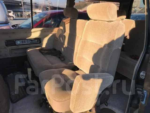 Nissan Caravan. �������, ������, 2.7 (100��.�.), ������, 79����. ��, �/�, ��� ���. ��� ����� �� ������������ ����