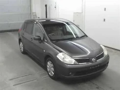 Nissan Tiida. �������, ��������, 1.5 (109��.�.), ������, 40 000����. ��, �/�, ��� ���. ��� ����� �� ������������ ����