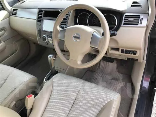Nissan Tiida. �������, ��������, 1.5 (109��.�.), ������, 40 000����. ��, �/�, ��� ���. ��� ����� �� ������������ ����