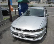 Mitsubishi Legnum ����