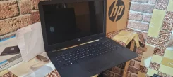 HP 14. 15.6", 1,0����, ��� 6 ��, ���� 120���, WiFi, Bluetooth, ����������� �� 1��. ����