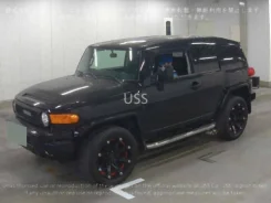 Toyota FJ Cruiser. �������, 4wd, 4.0 (239��.�.), ������, 89 000����. ��, �/�, ��� ���. ��� ����� �� ������������ ����