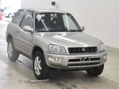 Toyota RAV4. �������, ��������, 2.0 (155��.�.), ������, 57 000����. ��, �/�, ��� ���. ��� ����� �� ������������ ����