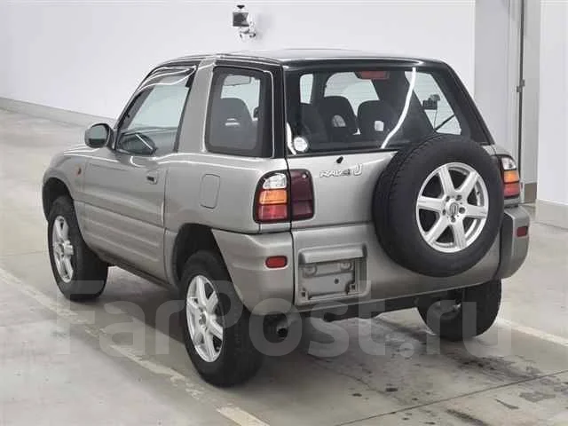 Toyota RAV4. �������, ��������, 2.0 (155��.�.), ������, 57 000����. ��, �/�, ��� ���. ��� ����� �� ������������ ����