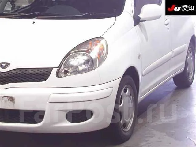 Toyota Funcargo. �������, ��������, 1.3 (88��.�.), ������, 80����. ��, �/�, ��� ���. ��� ����� �� ������������ ����