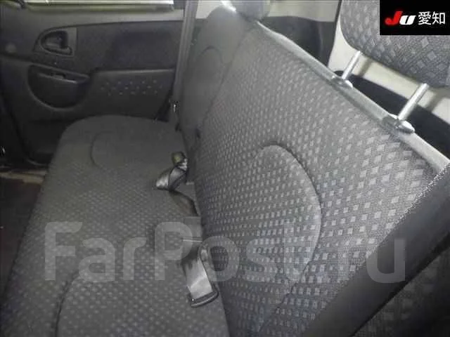 Toyota Funcargo. �������, ��������, 1.3 (88��.�.), ������, 80����. ��, �/�, ��� ���. ��� ����� �� ������������ ����
