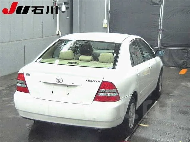Toyota Corolla. �������, 4wd, 1.5 (105��.�.), ������, 38 000����. ��, �/�, ��� ���. ��� ����� �� ������������ ����