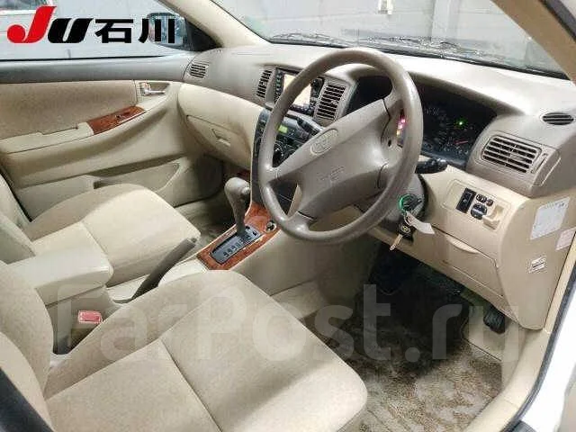 Toyota Corolla. �������, 4wd, 1.5 (105��.�.), ������, 38 000����. ��, �/�, ��� ���. ��� ����� �� ������������ ����