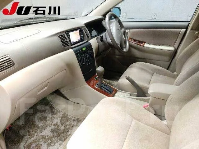 Toyota Corolla. �������, 4wd, 1.5 (105��.�.), ������, 38 000����. ��, �/�, ��� ���. ��� ����� �� ������������ ����