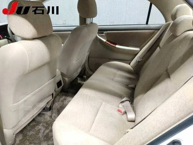Toyota Corolla. �������, 4wd, 1.5 (105��.�.), ������, 38 000����. ��, �/�, ��� ���. ��� ����� �� ������������ ����