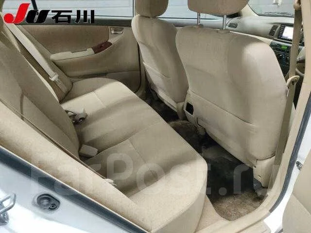 Toyota Corolla. �������, 4wd, 1.5 (105��.�.), ������, 38 000����. ��, �/�, ��� ���. ��� ����� �� ������������ ����