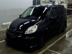Toyota Funcargo. �������, ��������, 1.3 (88��.�.), ������, 71����. ��, �/�, ��� ���. ��� ����� �� ������������ ����