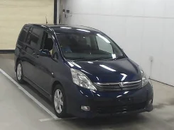 Toyota Isis. �������, ��������, 2.0 (155��.�.), ������, 62 000����. ��, �/�, ��� ���. ��� ����� �� ������������ ����