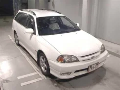 Toyota Caldina. �������, ��������, 2.0 (140��.�.), ������, 100 000����. ��, �/�, ��� ���. ��� ����� �� ������������ ����