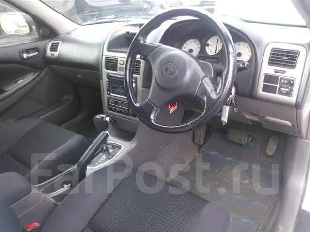 Toyota Caldina. �������, ��������, 2.0 (140��.�.), ������, 100 000����. ��, �/�, ��� ���. ��� ����� �� ������������ ����