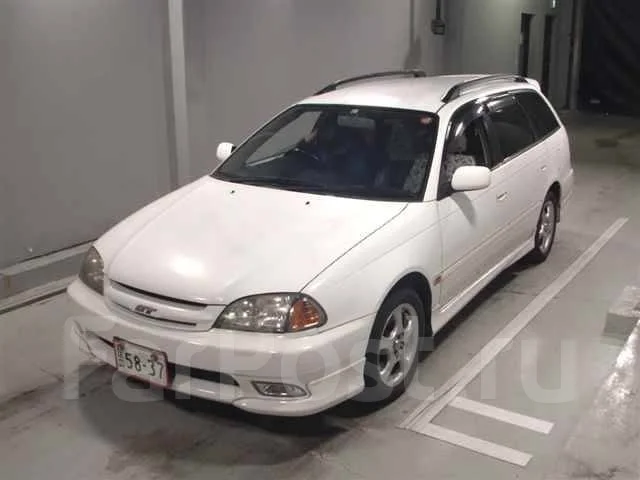 Toyota Caldina. �������, ��������, 2.0 (140��.�.), ������, 100 000����. ��, �/�, ��� ���. ��� ����� �� ������������ ����