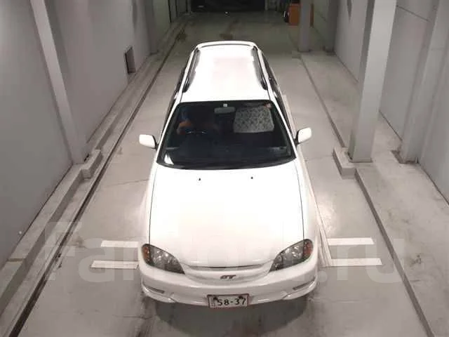 Toyota Caldina. �������, ��������, 2.0 (140��.�.), ������, 100 000����. ��, �/�, ��� ���. ��� ����� �� ������������ ����