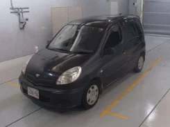 Toyota Funcargo. �������, ��������, 1.3 (88��.�.), ������, 64����. ��, �/�, ��� ���. ��� ����� �� ������������ ����