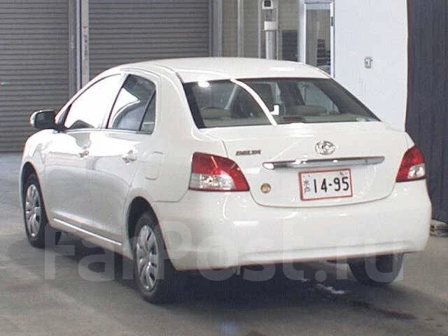 Toyota Belta. �������, ��������, 1.3 (87��.�.), ������, 66 000����. ��, �/�, ��� ���. ��� ����� �� ������������ ����