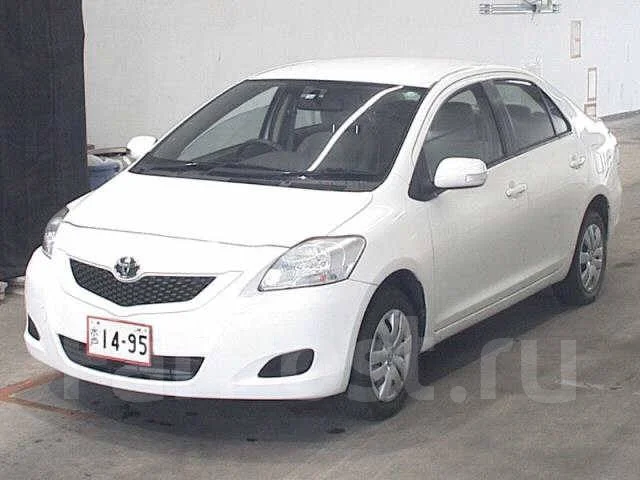 Toyota Belta. �������, ��������, 1.3 (87��.�.), ������, 66 000����. ��, �/�, ��� ���. ��� ����� �� ������������ ����