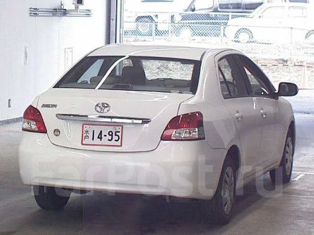Toyota Belta. �������, ��������, 1.3 (87��.�.), ������, 66 000����. ��, �/�, ��� ���. ��� ����� �� ������������ ����