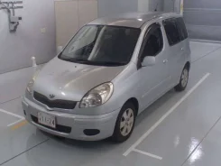 Toyota Funcargo. �������, ��������, 1.3 (88��.�.), ������, 59����. ��, �/�, ��� ���. ��� ����� �� ������������ ����