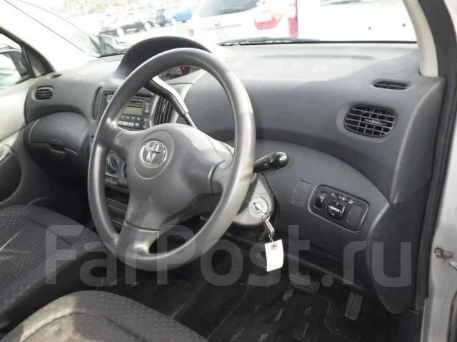 Toyota Funcargo. �������, ��������, 1.3 (88��.�.), ������, 59����. ��, �/�, ��� ���. ��� ����� �� ������������ ����