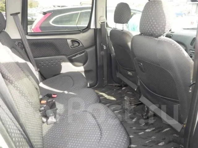 Toyota Funcargo. �������, ��������, 1.3 (88��.�.), ������, 59����. ��, �/�, ��� ���. ��� ����� �� ������������ ����