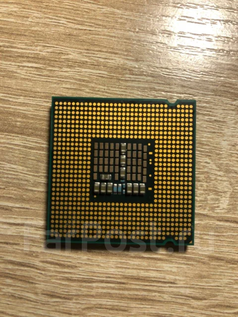 Intel Core 2 Quad Q6600 ����