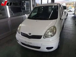 Toyota Funcargo. �������, 4wd, 1.5 (105��.�.), ������, 62����. ��, �/�, ��� ���. ��� ����� �� ������������ ����