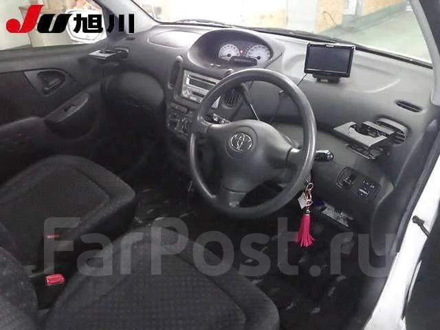 Toyota Funcargo. �������, 4wd, 1.5 (105��.�.), ������, 62����. ��, �/�, ��� ���. ��� ����� �� ������������ ����