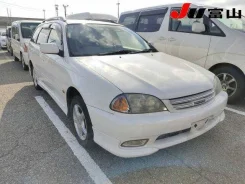 Toyota Caldina. �������, 4wd, 2.0 (135��.�.), ������, 66 000����. ��, �/�, ��� ���. ��� ����� �� ������������ ����