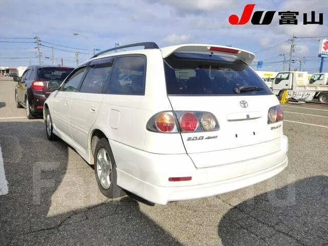 Toyota Caldina. �������, 4wd, 2.0 (135��.�.), ������, 66 000����. ��, �/�, ��� ���. ��� ����� �� ������������ ����