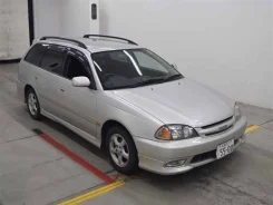 Toyota Caldina. �������, ��������, 2.0 (140��.�.), ������, 39 000����. ��, �/�, ��� ���. ��� ����� �� ������������ ����
