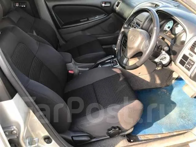 Toyota Caldina. �������, ��������, 2.0 (140��.�.), ������, 39 000����. ��, �/�, ��� ���. ��� ����� �� ������������ ����