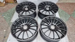 Yokohama Connoisseur 151c. 8.5x19", 5x114.3, ET45, �� 73���. ����