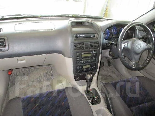 Toyota Caldina. �������, 4wd, 2.0 (260��.�.), ������, 97 000����. ��, �/�, ��� ���. ��� ����� �� ������������ ����