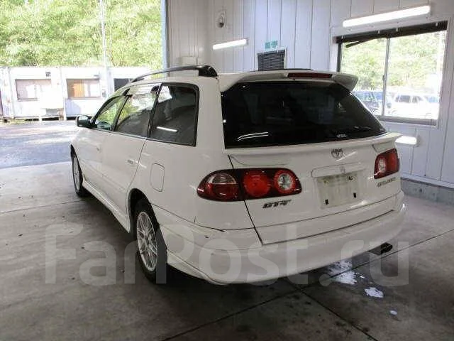 Toyota Caldina. �������, 4wd, 2.0 (260��.�.), ������, 97 000����. ��, �/�, ��� ���. ��� ����� �� ������������ ����