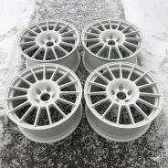 Enkei RC-G4. 9.0x18", 5x114.3, ET35, �� 74,5���. ����