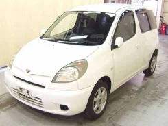 Toyota Funcargo. �������, 4wd, 1.5 (105��.�.), ������, 55����. ��, �/�, ��� ���. ��� ����� �� ������������ ����