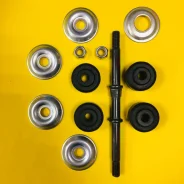 ������ ��������� ������������� � ����� AE114 / AE115 (�������������) 48819-20030 ����