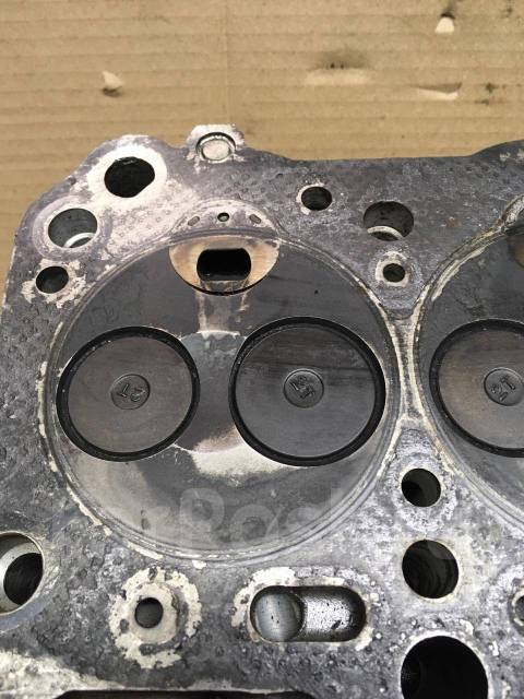 4d68t порядок сборки гбц