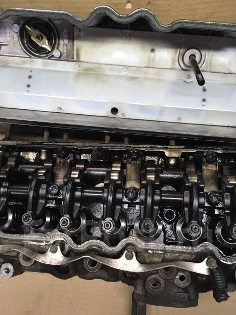 4d68t порядок сборки гбц
